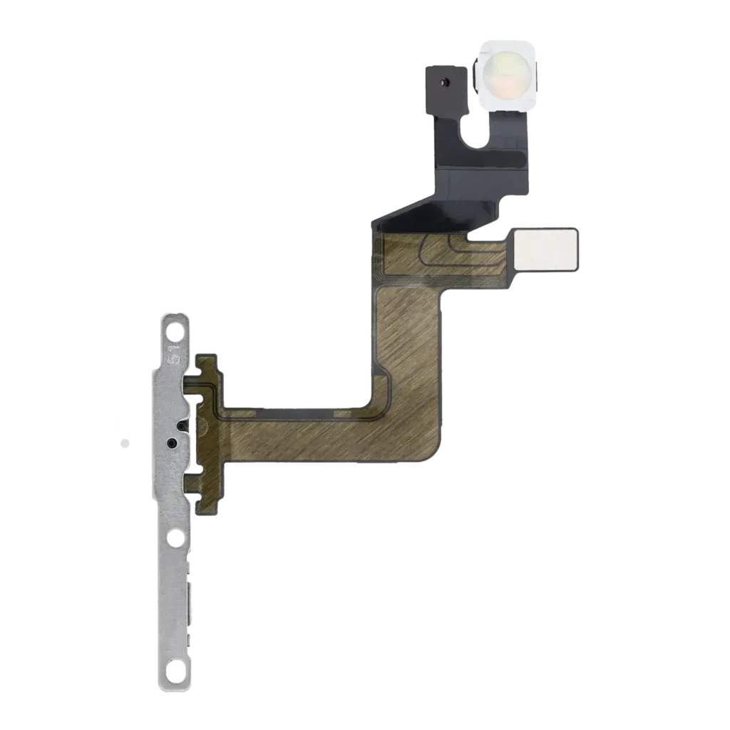 Power Button Flex Cable For iPhone 6S Plus