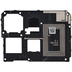 Motherboard Cover For Motorola Moto Edge 60 (XT2505 / 2025) / Edge 60 Fusion (XT2503 / 2025) (Premium)