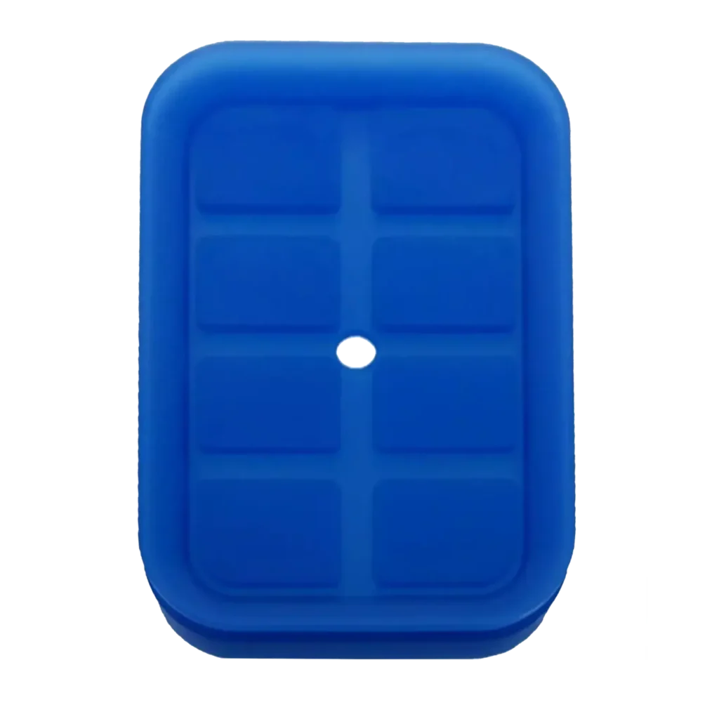 Samsung Service Jig Vacuum Sealing (77mm) (Blue) (OEM Service Tools)