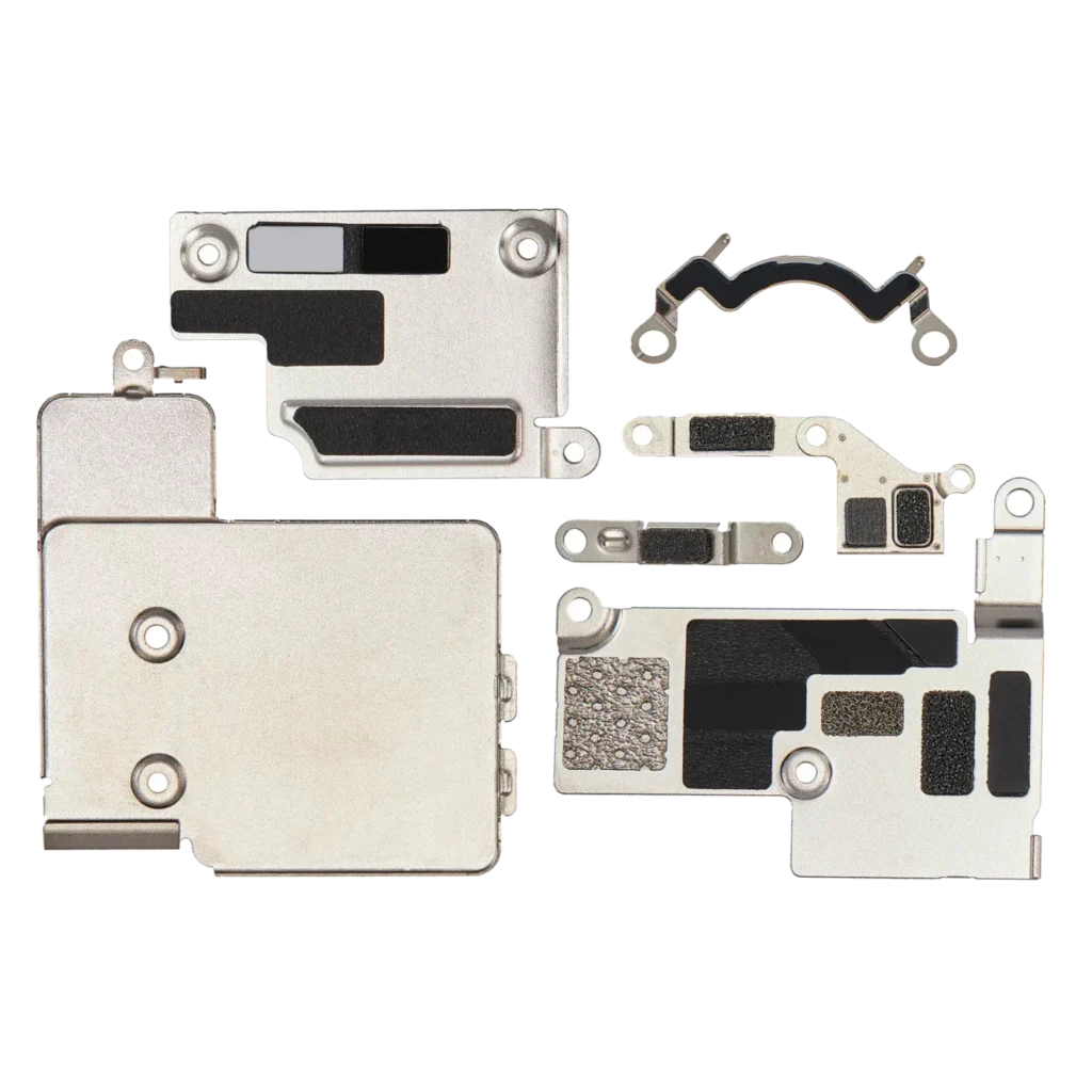 Small Metal Bracket (On Motherboard) For iPhone 13