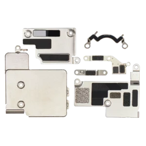 Small Metal Bracket (On Motherboard) For iPhone 13