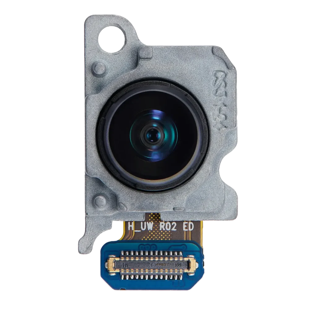 Back Camera (Ultra Wide) For Samsung Galaxy S20 Plus 5G (Used OEM Pull: Grade A)
