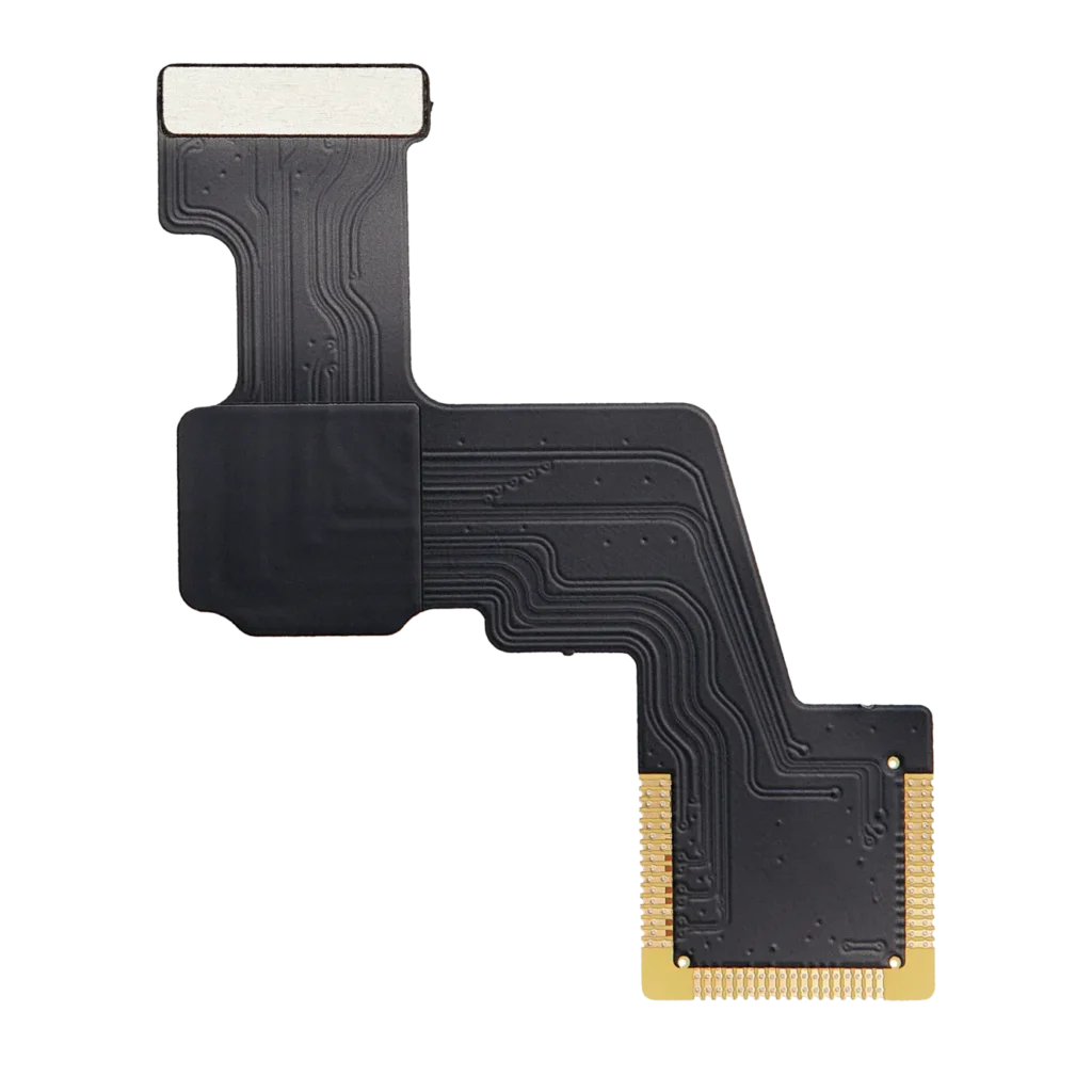Wide Camera Flex Cable For iPhone 12 Pro (Soldering Required)