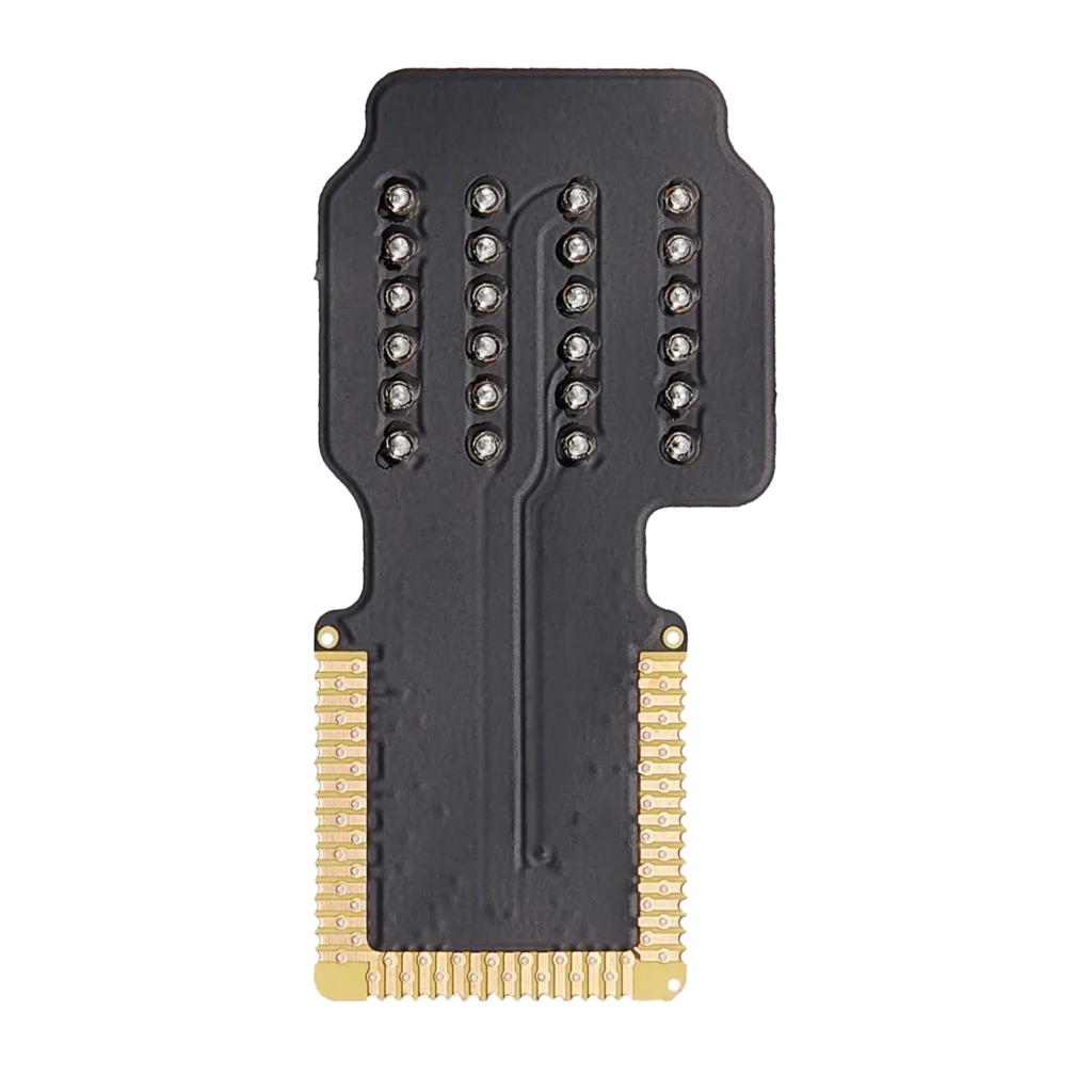 Ultra Wide Camera Flex Cable For iPhone 12 Pro (Soldering Required)
