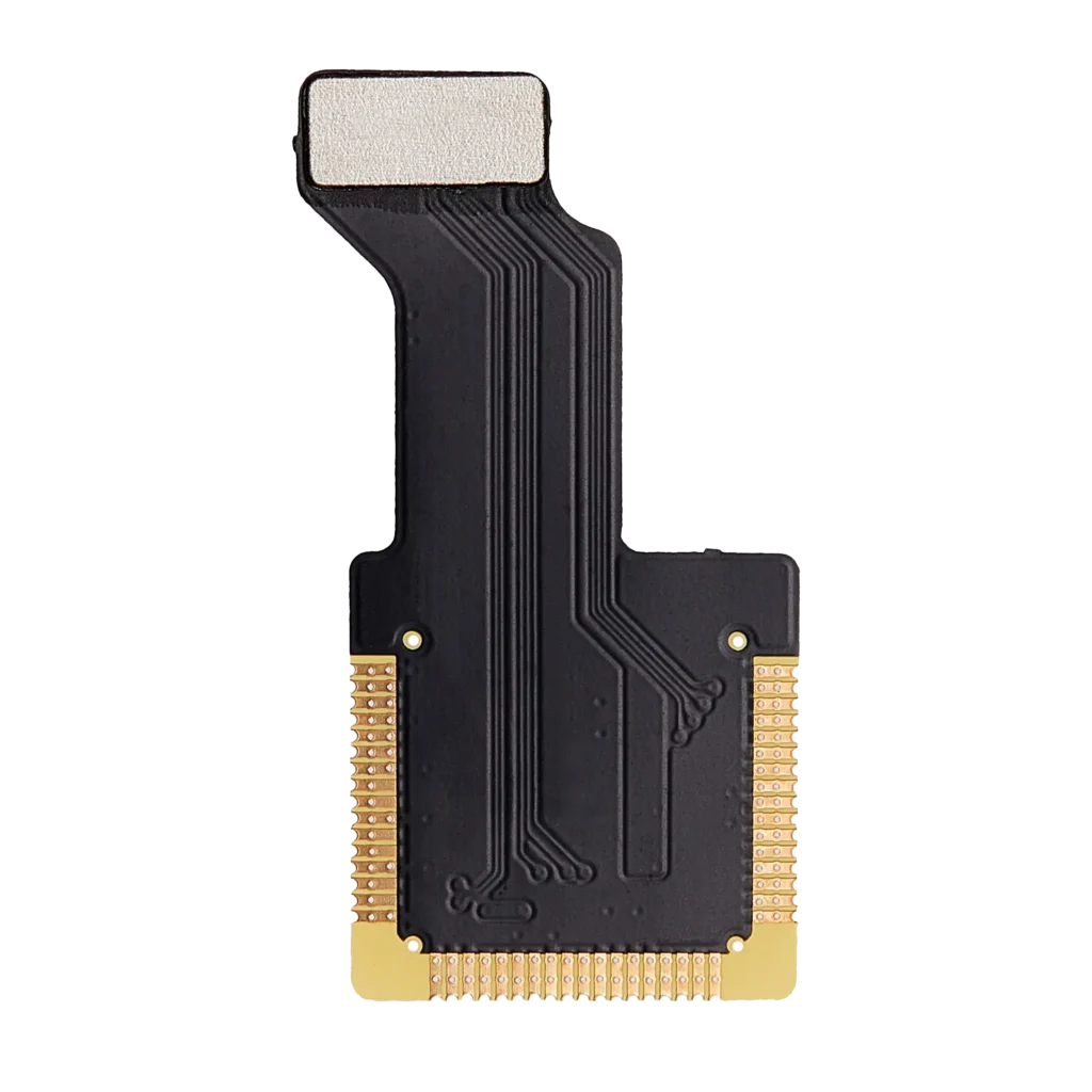 Wide Camera Flex Cable For iPhone 12 Mini (Soldering Required)