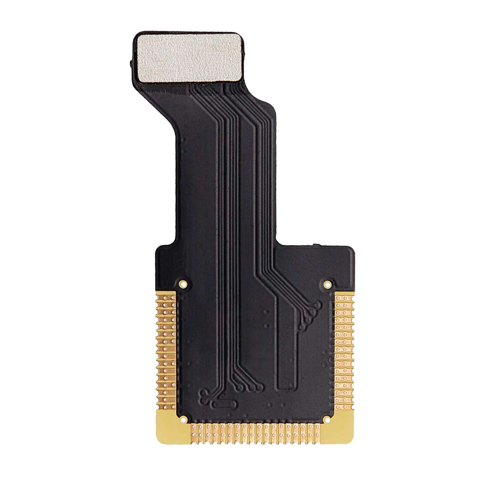 Wide Camera Flex For iPhone 12 Mini (Soldering Required)