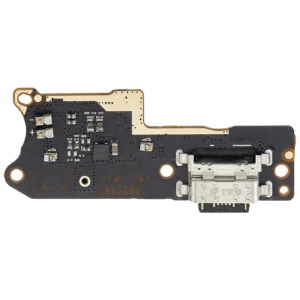 Charging Port With Board For Xiaomi Redmi 9T (Premium)