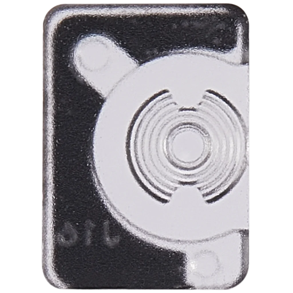 Flash Lamp Cover For Motorola Moto Razr 60 Ultra (XT2551 / 2025) (Premium)