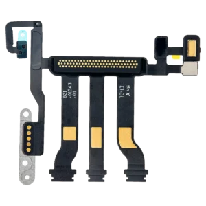 LCD Flex Cable With Microphone For Watch Series 3 (38MM) (GPS Version)