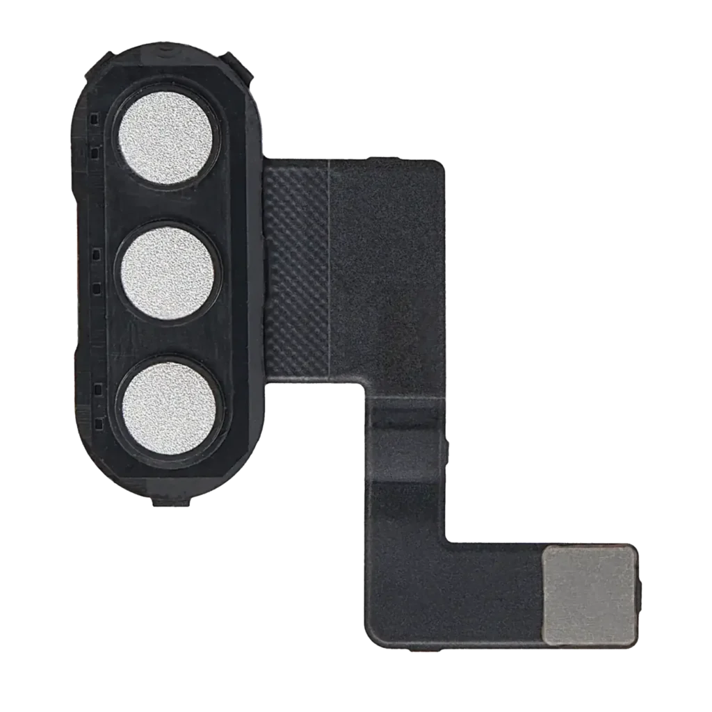Keyboard Flex Cable For iPad Pro 11" 3rd Gen (2021) / Pro 11" 4th Gen (2022) / iPad Pro 12.9" 5th Gen (2021) / Pro 12.9" 6th Gen (2022) (Space Gray)