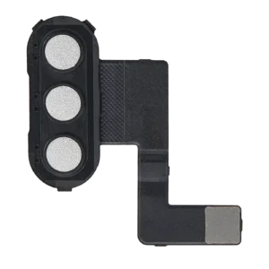 Keyboard Flex Cable For iPad Pro 11" 3rd Gen (2021) / Pro 11" 4th Gen (2022) / iPad Pro 12.9" 5th Gen (2021) / Pro 12.9" 6th Gen (2022) (Space Gray)