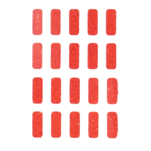 Liquid Indicator Sticker On The LCD For iPhone 6 (20 Pack)
