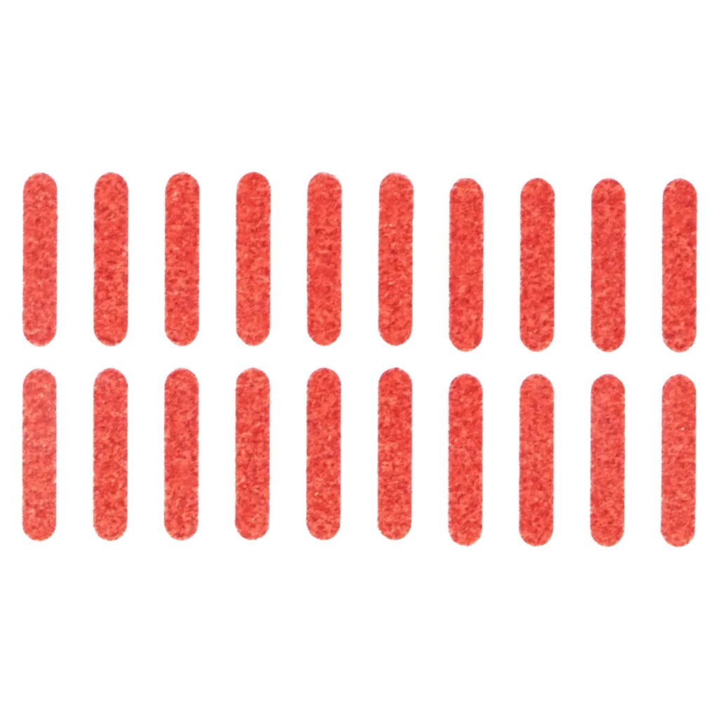Liquid Indicator Sticker On The LCD For iPhone 6 Plus (20 Pack)