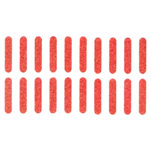 Liquid Indicator Sticker On The LCD For iPhone 6 Plus (20 Pack)