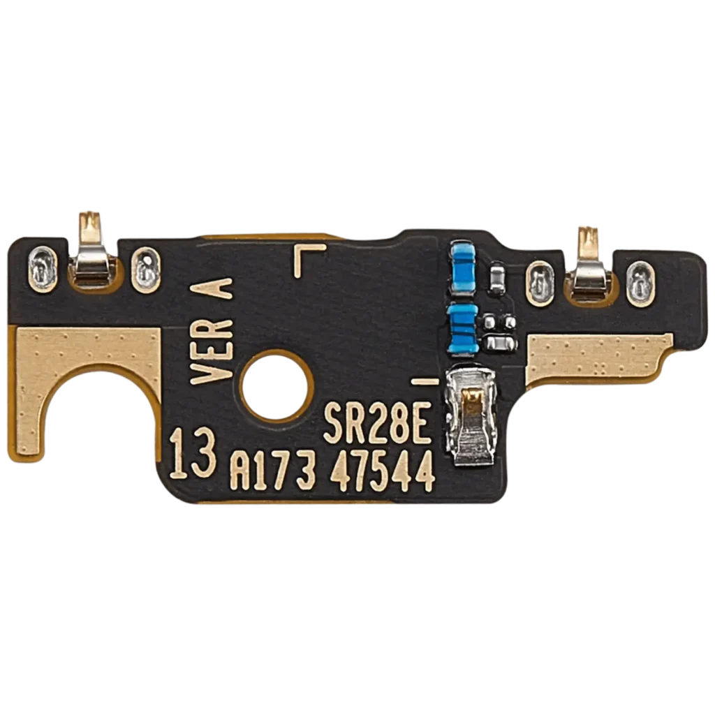 Top Antenna board For Motorola Moto Razr 60 Ultra (XT2551 / 2025) (Premium)