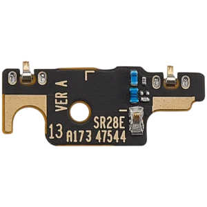 Top Antenna board For Motorola Moto Razr 60 Ultra (XT2551 / 2025) (Premium)