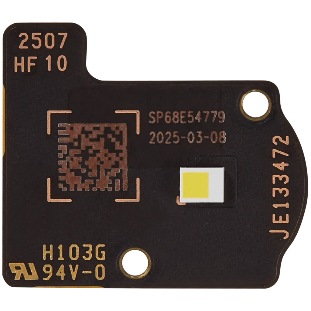 Flash Light Board For Motorola Moto Edge 60 Fusion (XT2503 / 2025) (Premium)