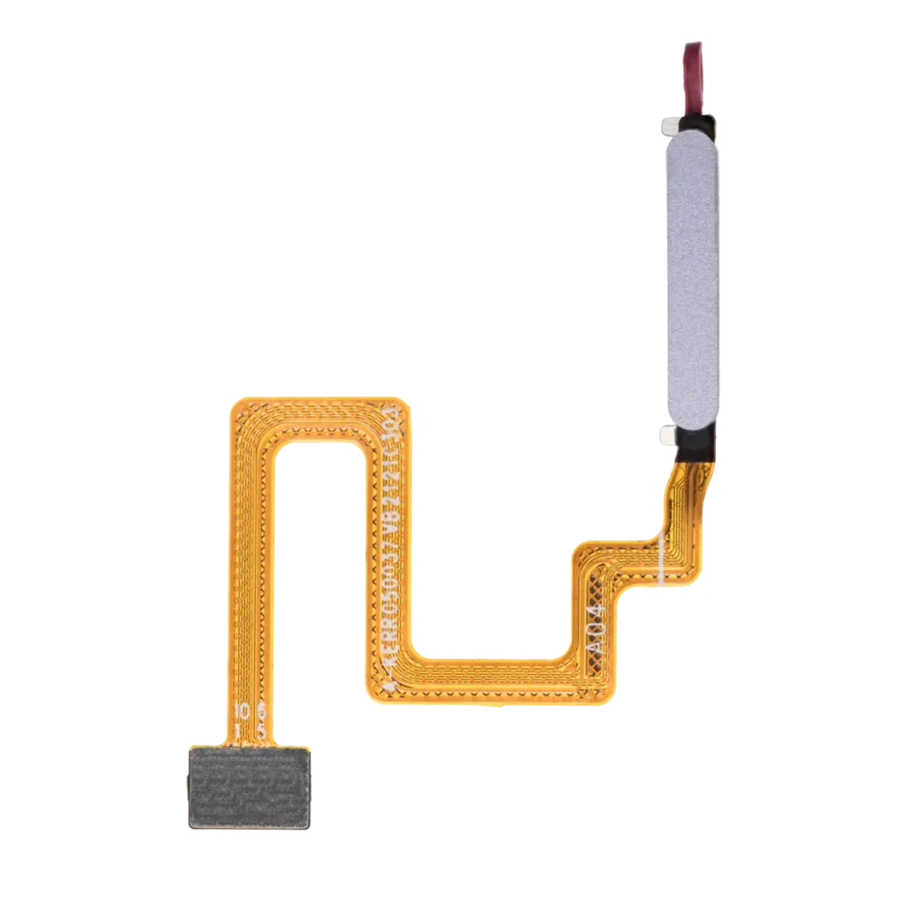 Fingerprint Reader With Flex Cable For Samsung Galaxy A22 5G (A226 / 2021) (Violet)