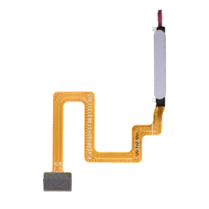 Fingerprint Reader With Flex Cable For Samsung Galaxy A22 5G (A226 / 2021) (Violet)