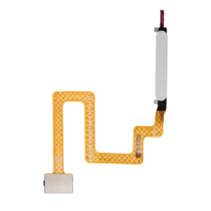 Fingerprint Reader With Flex Cable For Samsung Galaxy A22 5G (A226 / 2021) (White)