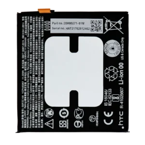 Replacement Battery For HTC U11 (B2PZC100)