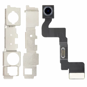 Front Camera Module With Bracket for iPhone 11 (Decoupling Required)