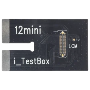 Tester Flex Cable For iTestBox (S200 / S300) For iPhone 12 Mini