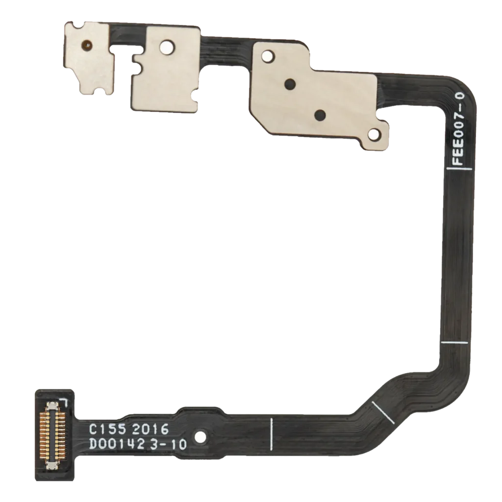 Flashlight Flex Cable For OnePlus 8 Pro