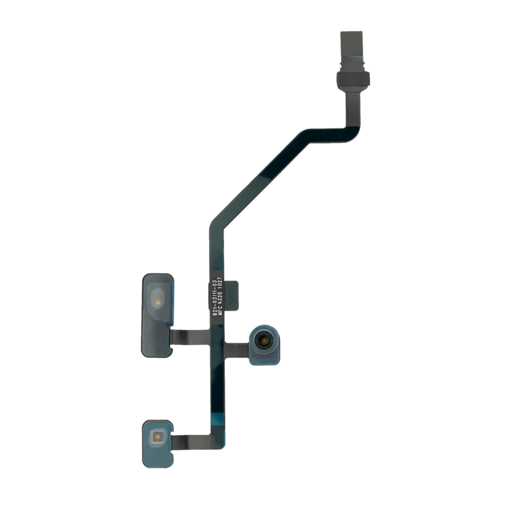 Microphone Flex For MacBook Air 13" A2337 (2020)