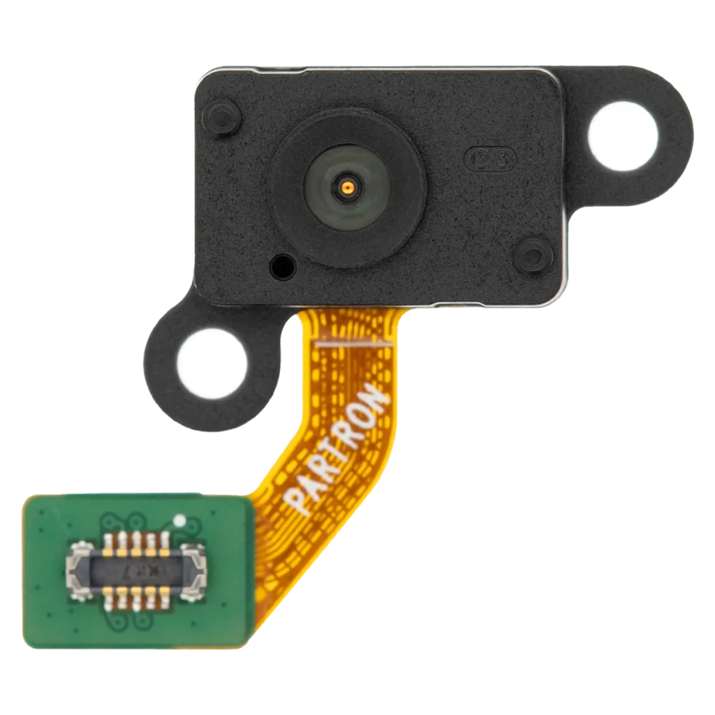Fingerprint Sensor Flex For Samsung Galaxy Note 10 Lite