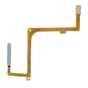 Fingerprint Reader With Flex Cable For Huawei Honor V30 Pro (Ocean Blue)