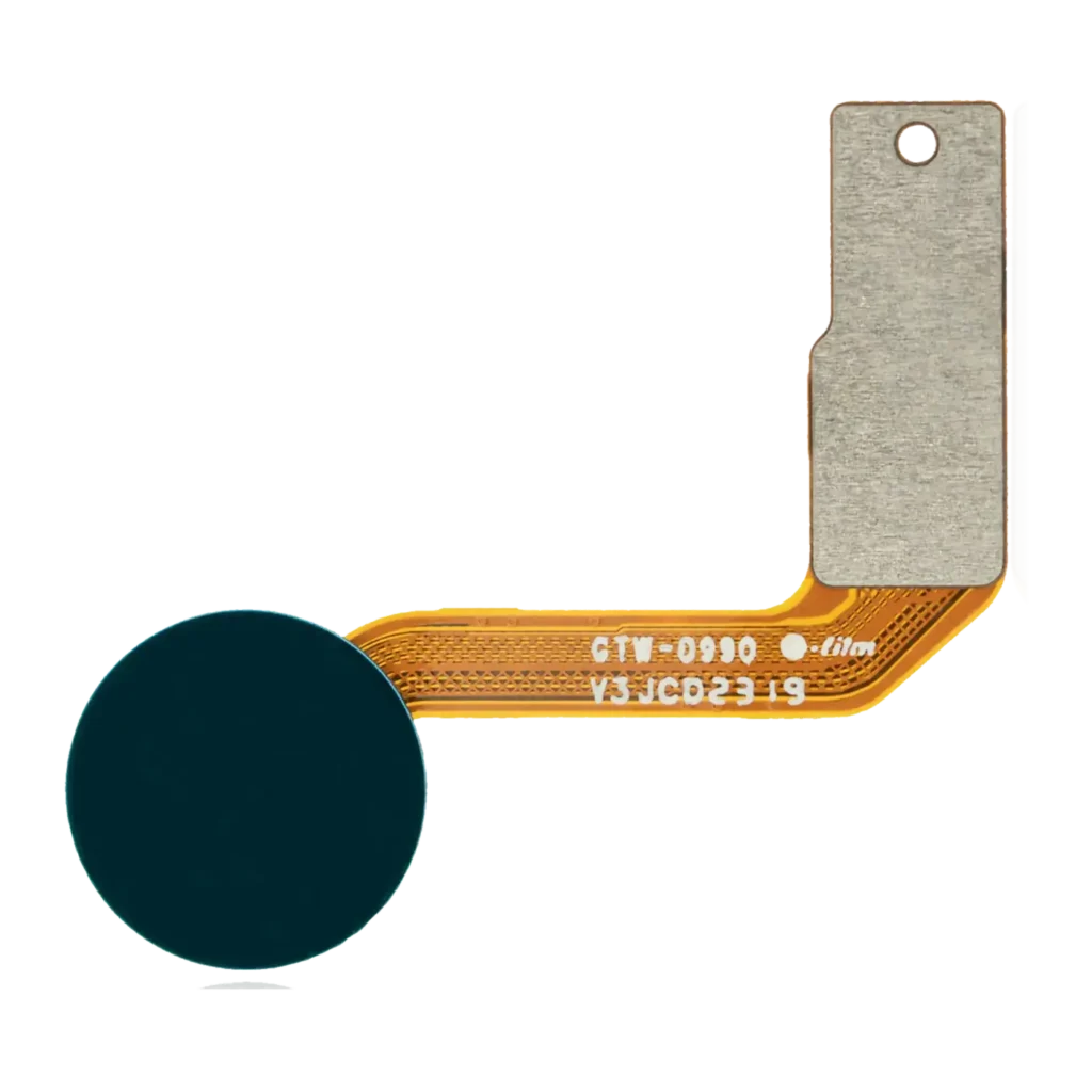Fingerprint Reader With Flex Cable For Huawei Nova 5i Pro (Emerald Green)