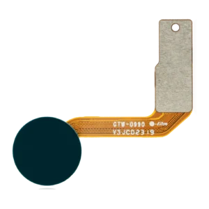 Fingerprint Reader With Flex Cable For Huawei Nova 5i Pro (Emerald Green)