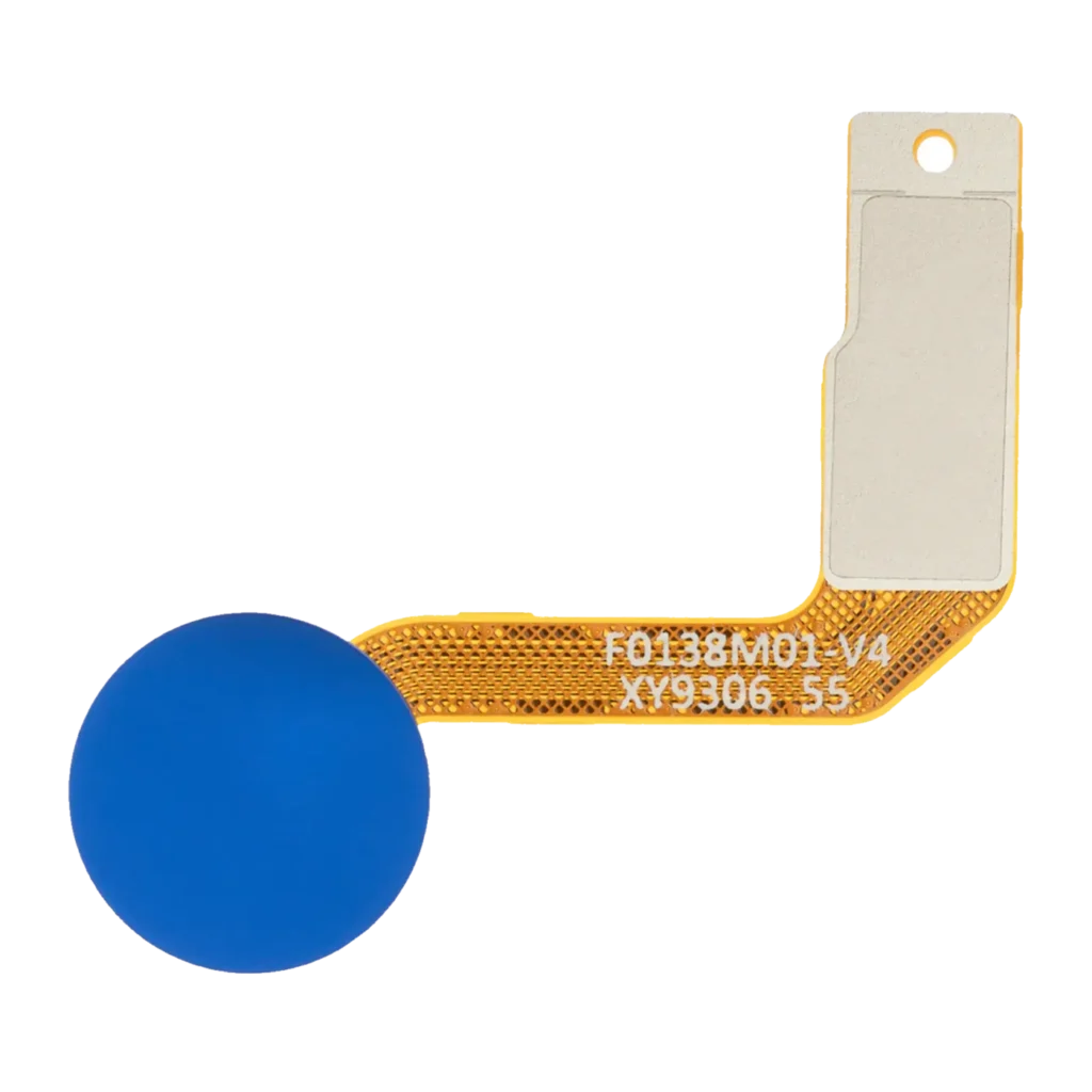 Fingerprint Reader With Flex Cable For Huawei Nova 5i Pro (Aurora)