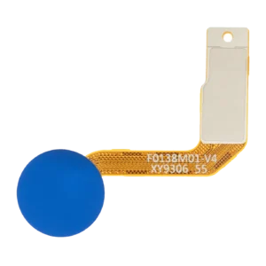 Fingerprint Reader With Flex Cable For Huawei Nova 5i Pro (Aurora)