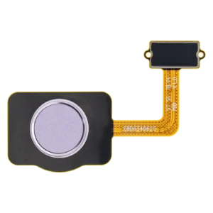 Fingerprint Reader With Flex Cable For LG Stylo 4 / Stylo 4 Plus (Lavender Violet)