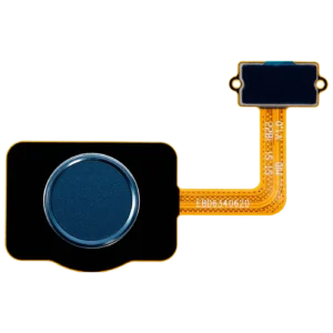 Fingerprint Reader With Flex Cable For LG Stylo 4 / Stylo 4 Plus (Moroccan Blue)