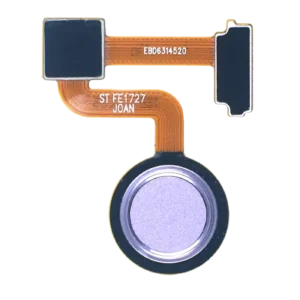 Fingerprint Reader With Flex Cable For LG V30 / V35 ThinQ (Lavender Violet)