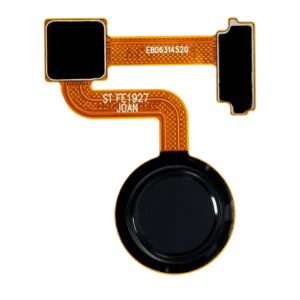Fingerprint Reader With Flex Cable For LG V30 / V35 ThinQ (Aurora Black)