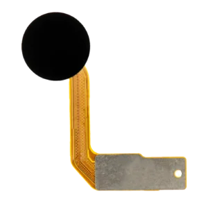 Fingerprint Reader With Flex Cable For Huawei Nova 5i Pro (Black)