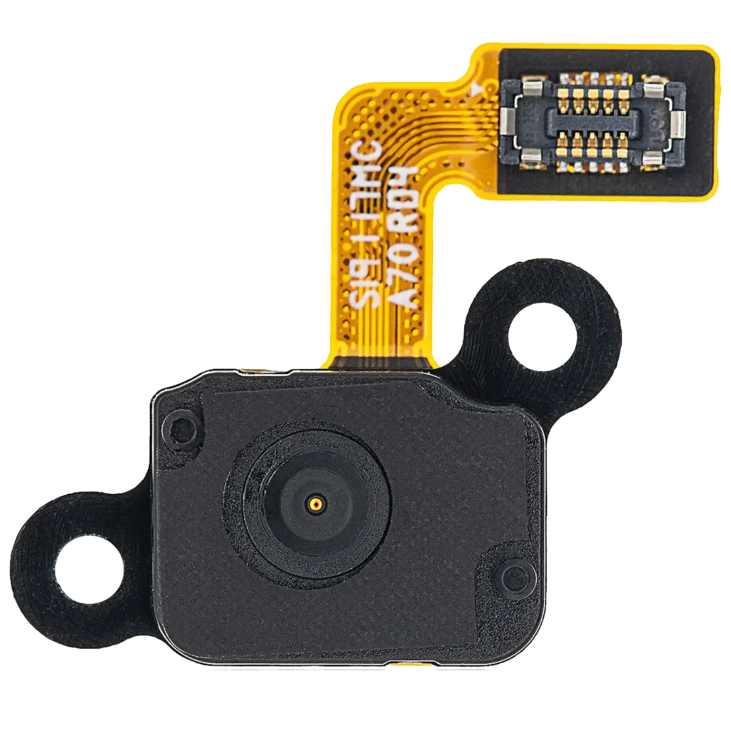 Fingerprint Reader With Flex Cable For Samsung Galaxy A70 (A705 / 2019)