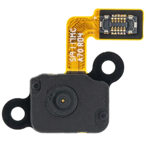 Fingerprint Reader With Flex Cable For Samsung Galaxy A70 (A705 / 2019)