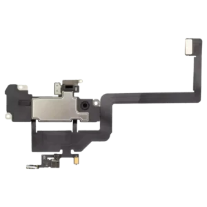 Earpiece Speaker With Proximity Sensor Cable For iPhone 11 (Warning: Irreparable Face ID Functionality) (Aftermarket)