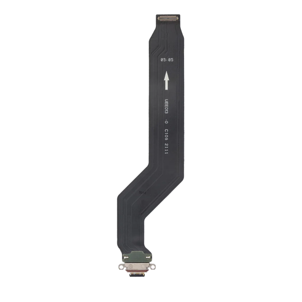 Charging Port Flex Cable For OnePlus 8T