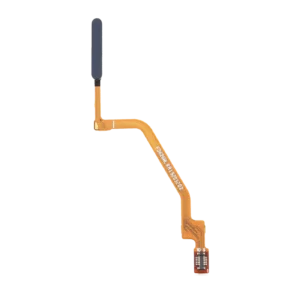 Fingerprint Reader With Flex Cable For Xiaomi Redmi Note 9 Pro (Interstellar Gray)