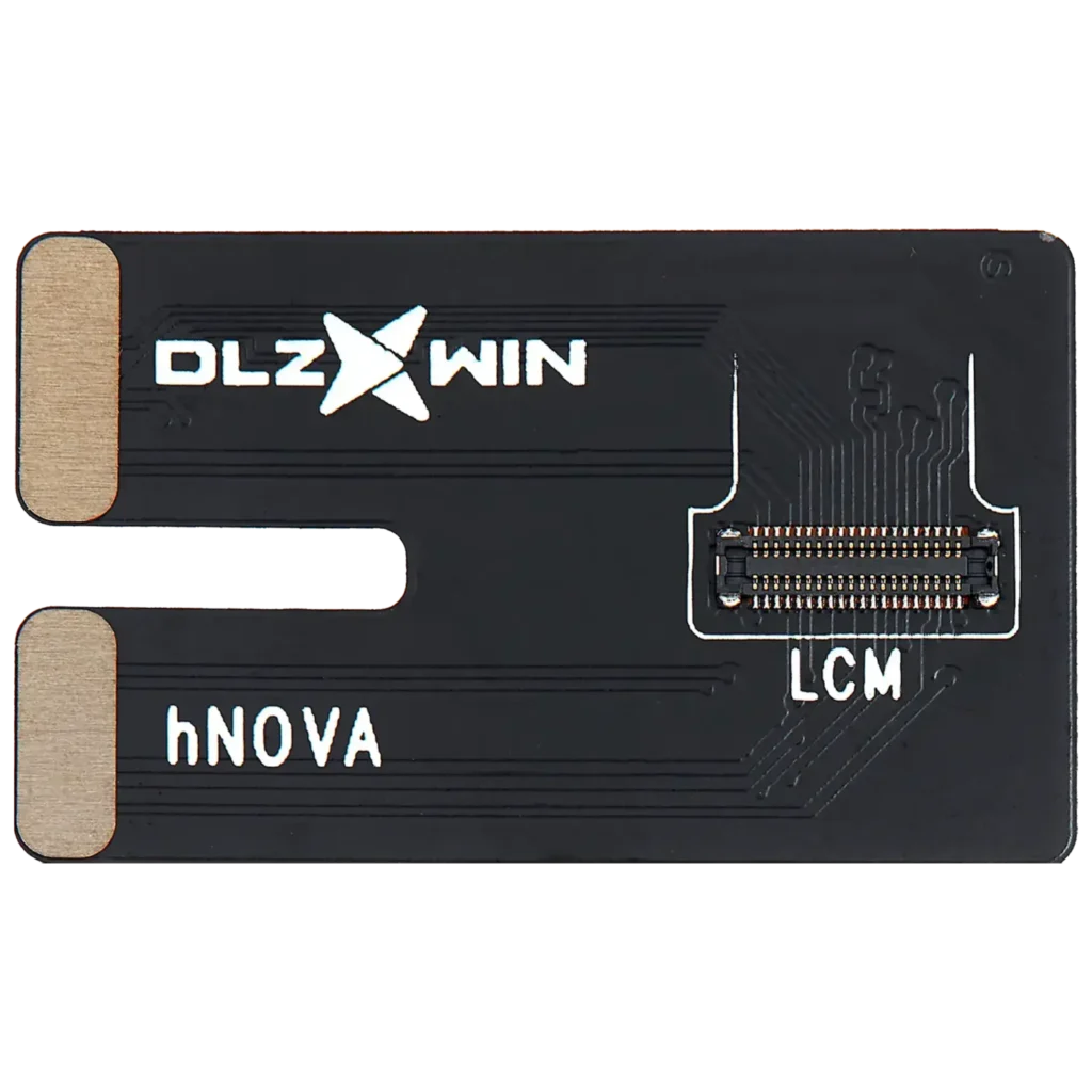 Tester Flex Cable For iTestBox (S300 / S800) For Huawei Nova