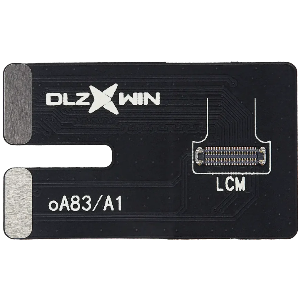 Tester Flex Cable For iTestBox (S200 / S300) For OPPO A83 / A1