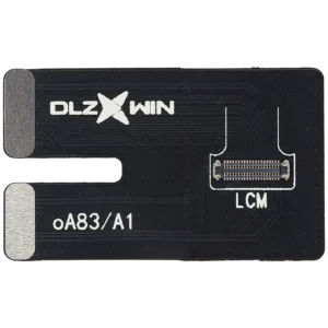 Tester Flex Cable For iTestBox (S200 / S300) For OPPO A83 / A1