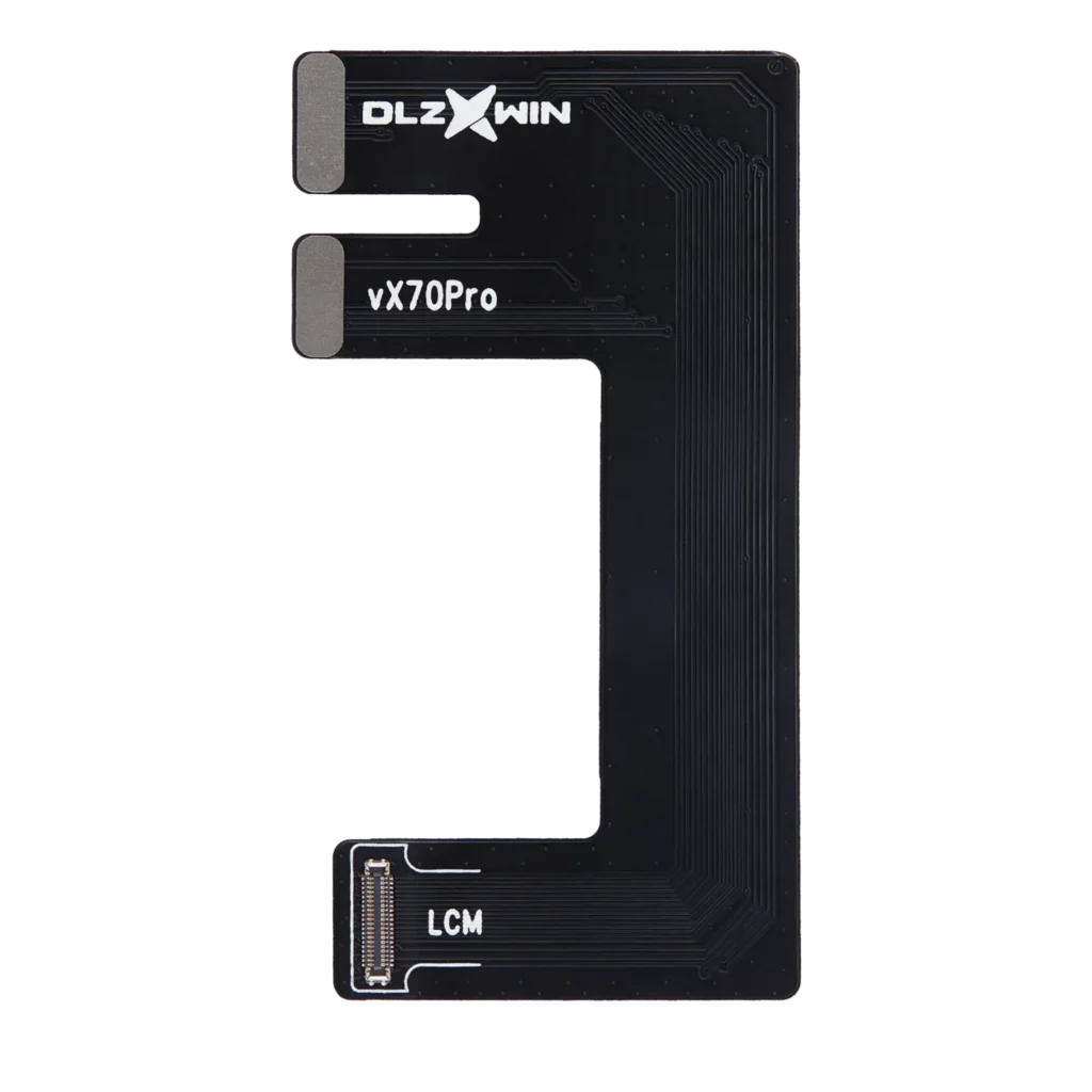 Tester Flex Cable For iTestBox (S200 / S300) For Vivo X70Pro