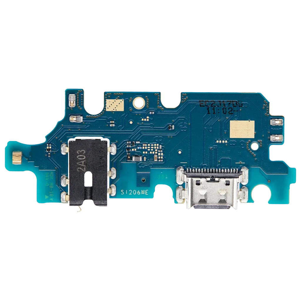 Charging Port Board With Headphone Jack For Samsung Galaxy A13 (A135 / 2022) (Premium)